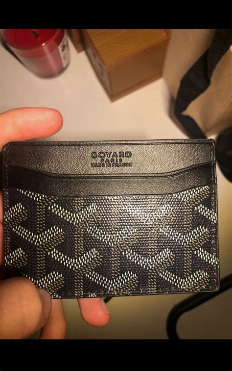 goyard ebay uk|goyard buy online.